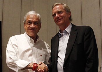 Kast evita autocrítica por viejos cuestionamientos a Piñera: "Estamos mirando al futuro"