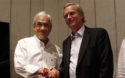 Kast evita autocrítica por viejos cuestionamientos a Piñera: "Estamos mirando al futuro"