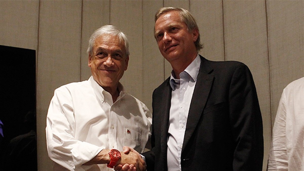 Kast evita autocrítica por viejos cuestionamientos a Piñera: "Estamos mirando al futuro"