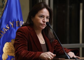 Demócratas continuará como "movimiento político" bajo el liderazgo de la diputada Joanna Pérez