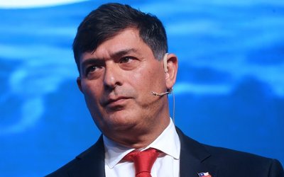 Parisi pide "prudencia" por posibles indultos de Kast: "Yo hablaría con la víctima"