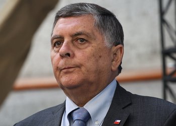 Ministro del Interior: "Fuimos elegidos para gobernar, no para pensar si la oposición se va a molestar"