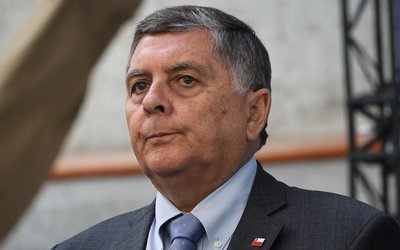 Ministro del Interior: "Fuimos elegidos para gobernar, no para pensar si la oposición se va a molestar"