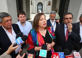 Progresismo fijó su historiado cónclave para la primera semana de marzo