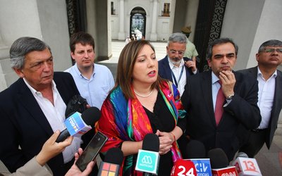 Progresismo fijó su historiado cónclave para la primera semana de marzo