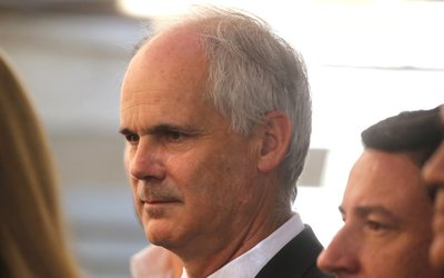 Galilea responde a La Moneda por Sala Cuna Universal: "No veo mala fe en nadie"