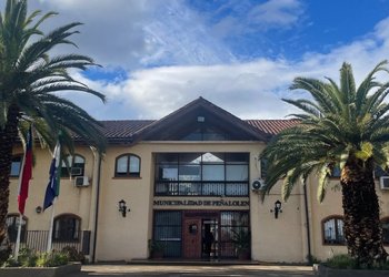 Peñalolén desvinculó a 22 funcionarios por uso irregular de licencias médicas