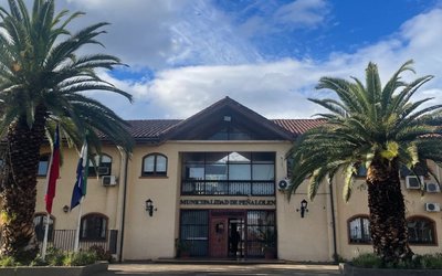 Peñalolén desvinculó a 22 funcionarios por uso irregular de licencias médicas