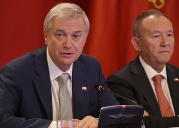 Kast y las auditorías: Lo más probable es que esté todo bien, pero si no, es deber mostrarlo