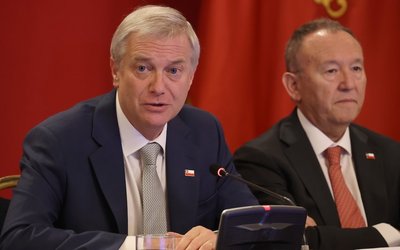 Kast y las auditorías: Lo más probable es que esté todo bien, pero si no, es deber mostrarlo