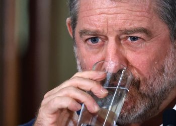 Caso ProCultura: Corte rechazó desafuero del gobernador Claudio Orrego