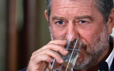 Caso ProCultura: Corte rechazó desafuero del gobernador Claudio Orrego