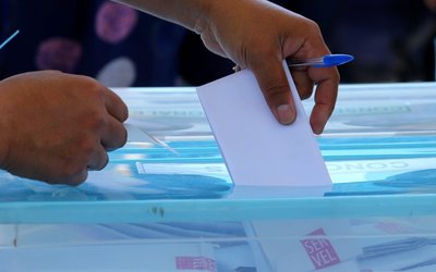 Analista proyecta gran relevancia de los votos nulos y blancos en el balotaje