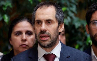 Déficit fiscal: Diputados de derecha evalúan AC contra el ministro Grau