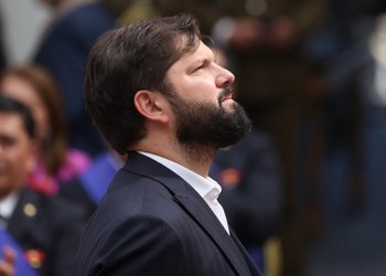 Boric agota instancias por Ley de Sala Cuna: "Mañana haremos un último esfuerzo"