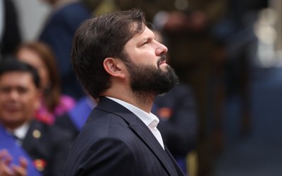 Boric agota instancias por Ley de Sala Cuna: "Mañana haremos un último esfuerzo"