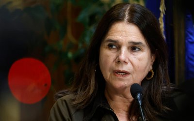 Ximena Ossandón: No hay duda de que Kast puede indultar, pero es un tema que incomoda a la ciudadanía