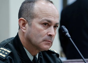 Director de Gendarmería acusa “negligencia inexcusable” por fuga de reo y advierte sobre alza de violencia en cárceles
