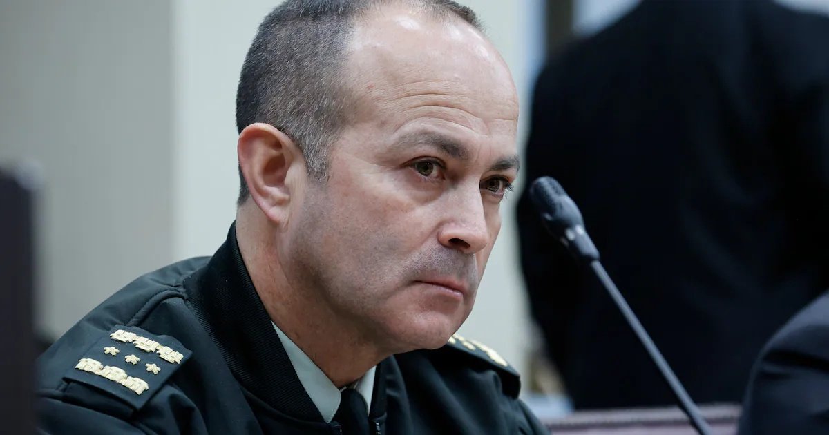 Director de Gendarmería acusa “negligencia inexcusable” por fuga de reo y advierte sobre alza de violencia en cárceles