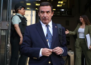 PC oficia a Justicia y adelanta "firme oposición" a los "inaceptables" indultos