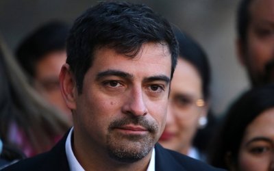 Cerro Navia: Alcalde denuncia "guerra de bandas" e incompetencia del Gobierno