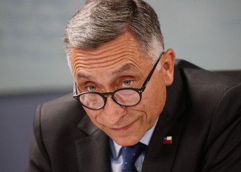 General (r) Vial, senador electo: Quien crea que en un año vamos a solucionar la seguridad se equivoca