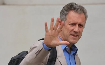 Muñoz condena sanción de Estados Unidos y apunta que “atenta conta la soberanía” de Chile