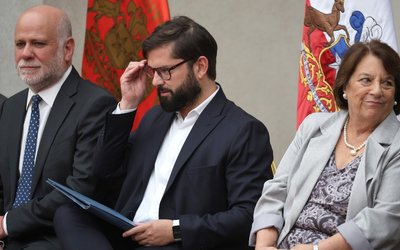 Oficialismo espera balance de Gobierno y "proyección" como futura oposición en último Comité