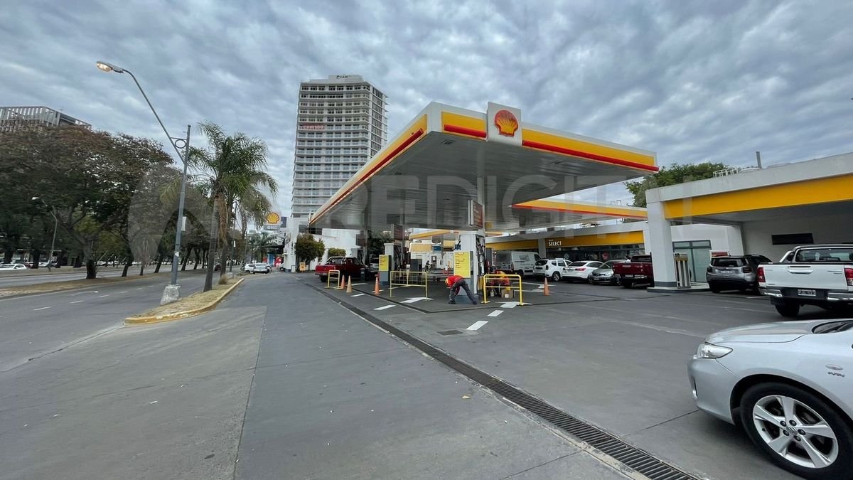 Axion y Shell aumentan los precios de combustibles en Santa Fe